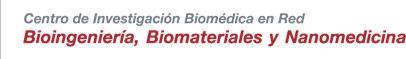 Ciber de Biomédica en Red en Bioingeniería, Biomateriales y Nanomedicina