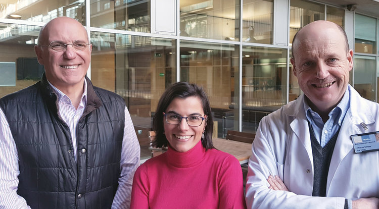 La obesidad y el sobrepeso multiplican la posibilidad de sufrir cáncer o una enfermedad cardiovascular