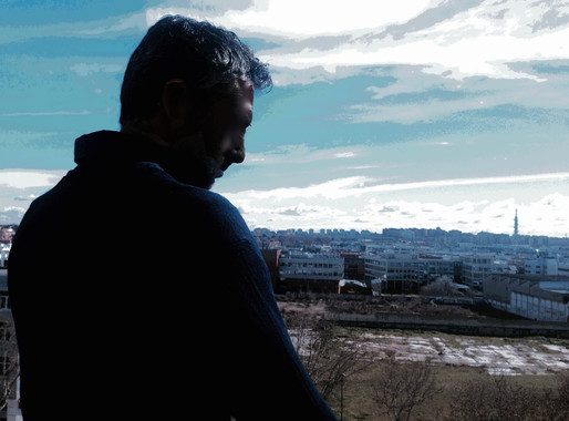 La soledad es un factor de riesgo para la mortalidad, sobre todo en hombres