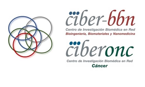 Convocatoria de proyectos colaborativos CIBERONC-CIBER-BBN 2018