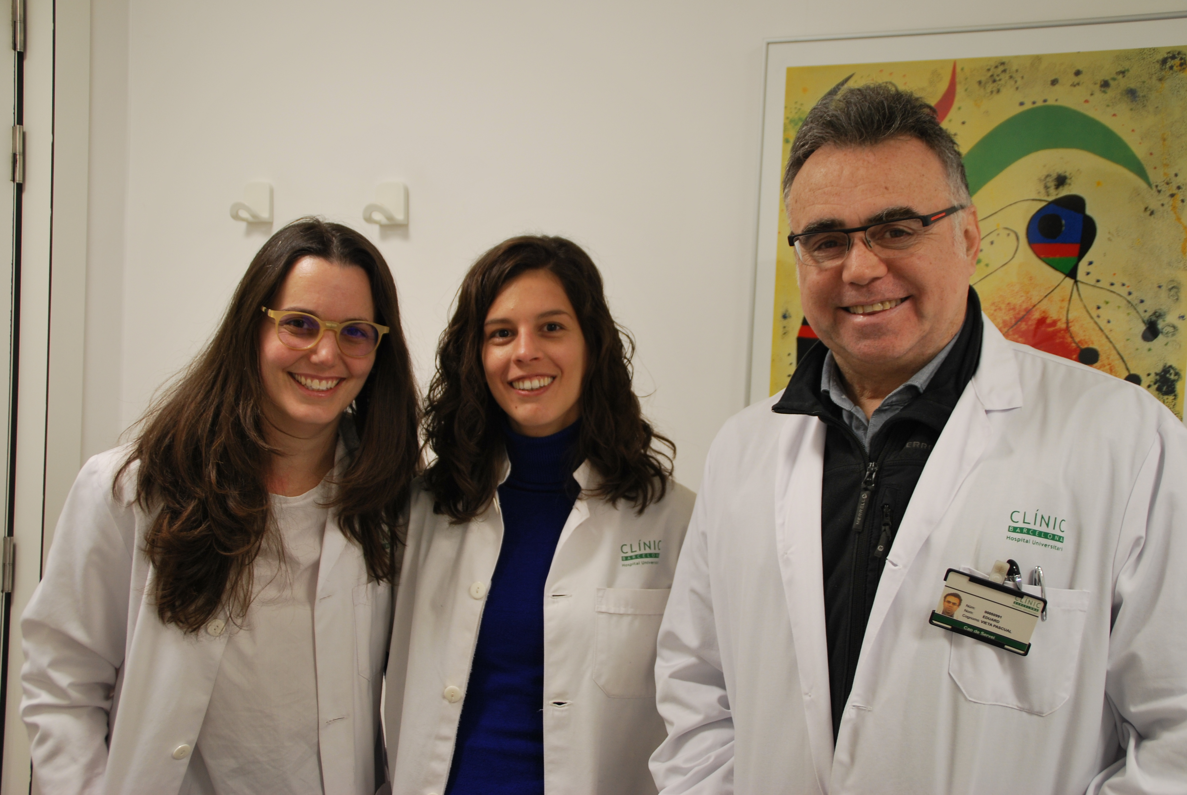 El CIBERSAM reclama una intervención temprana en casos de trastorno bipolar