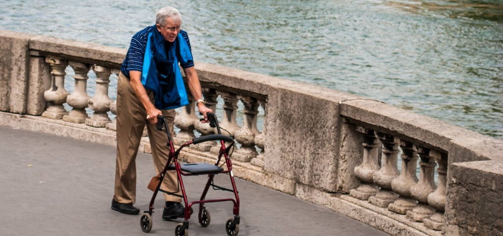 Las exacerbaciones moderadas y graves aceleran la disminución de la actividad física en pacientes con EPOC