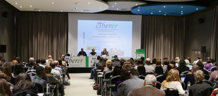 Disponibles el programa completo y el libro de resúmenes de la Reunión Anual