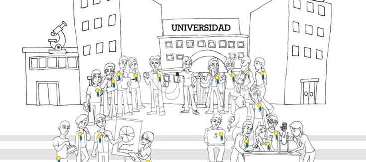 Disponible en Inglés el vídeo Institucional del CIBER