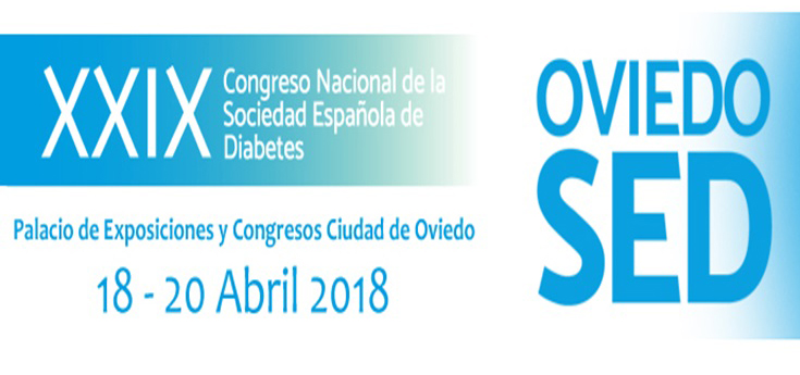 CIBERDEM presentará los resultados del estudio di@bet.es-incidencia en el Congreso de la Sociedad Española de Diabetes