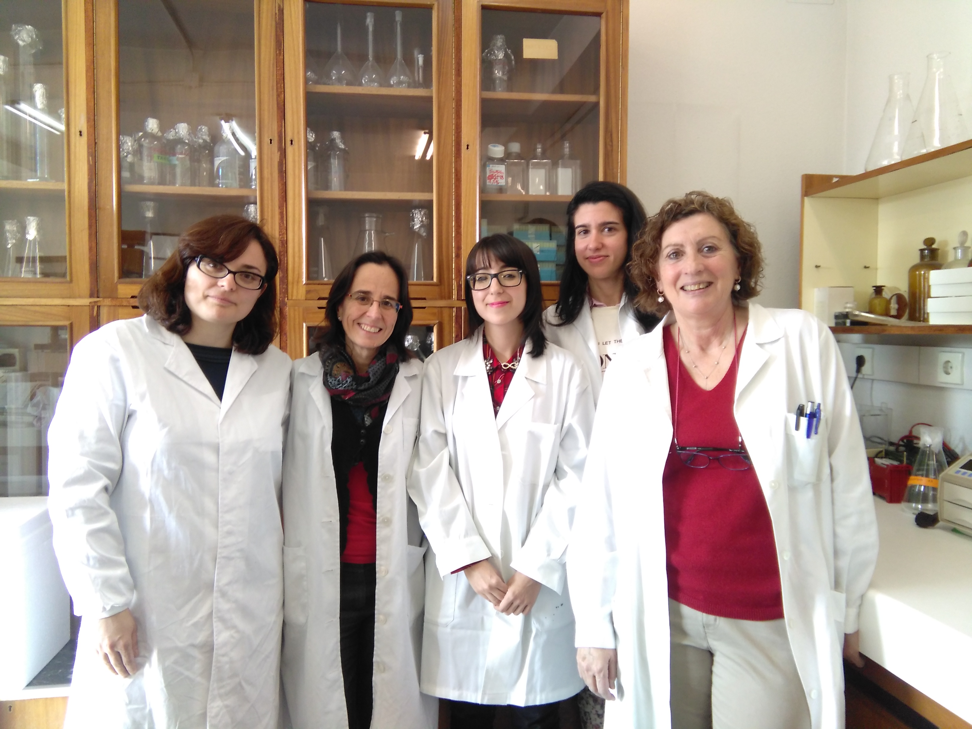 La regulación de la proteína PASK podría frenar la aparición de obesidad y diabetes