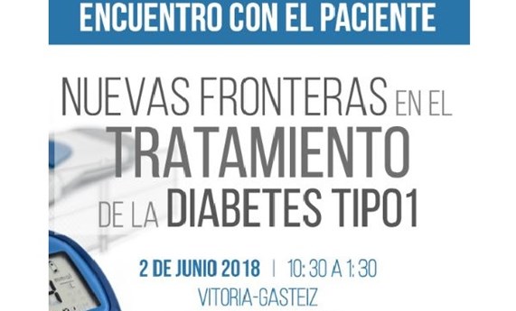 Investigadores del proyecto DRIVE organizan un encuentro para pacientes con diabetes