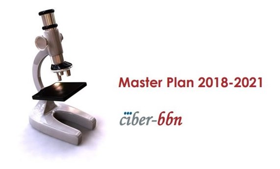 Nuevo Plan Estratégico CIBER-BBN 2018-2021