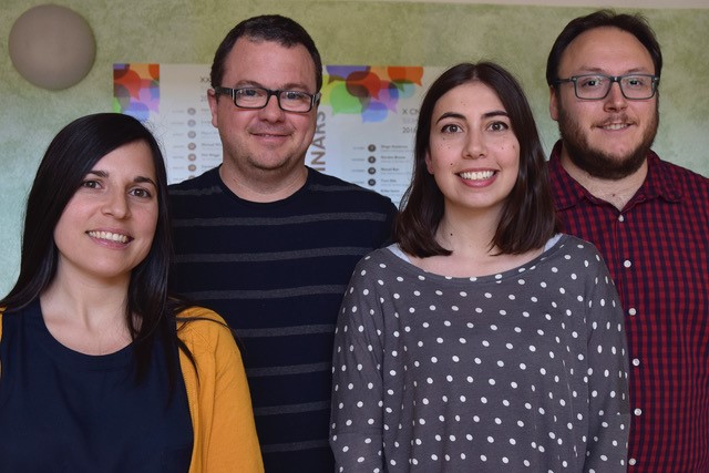 Muestran el papel fundamental de genes implicados en el metabolismo de glicerofosfolípidos en el ciclo de replicación del virus de la hepatitis C