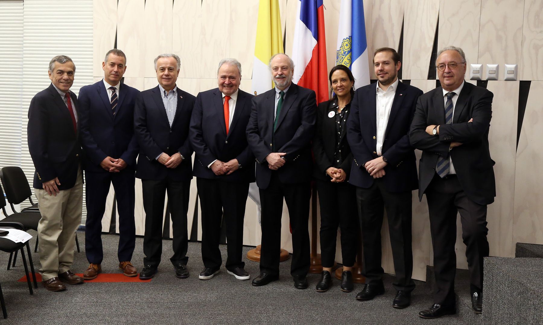 El CIBERFES coordina un proyecto europeo para implantar un modelo de atención a ancianos con diabetes en cinco países latinoamericanos