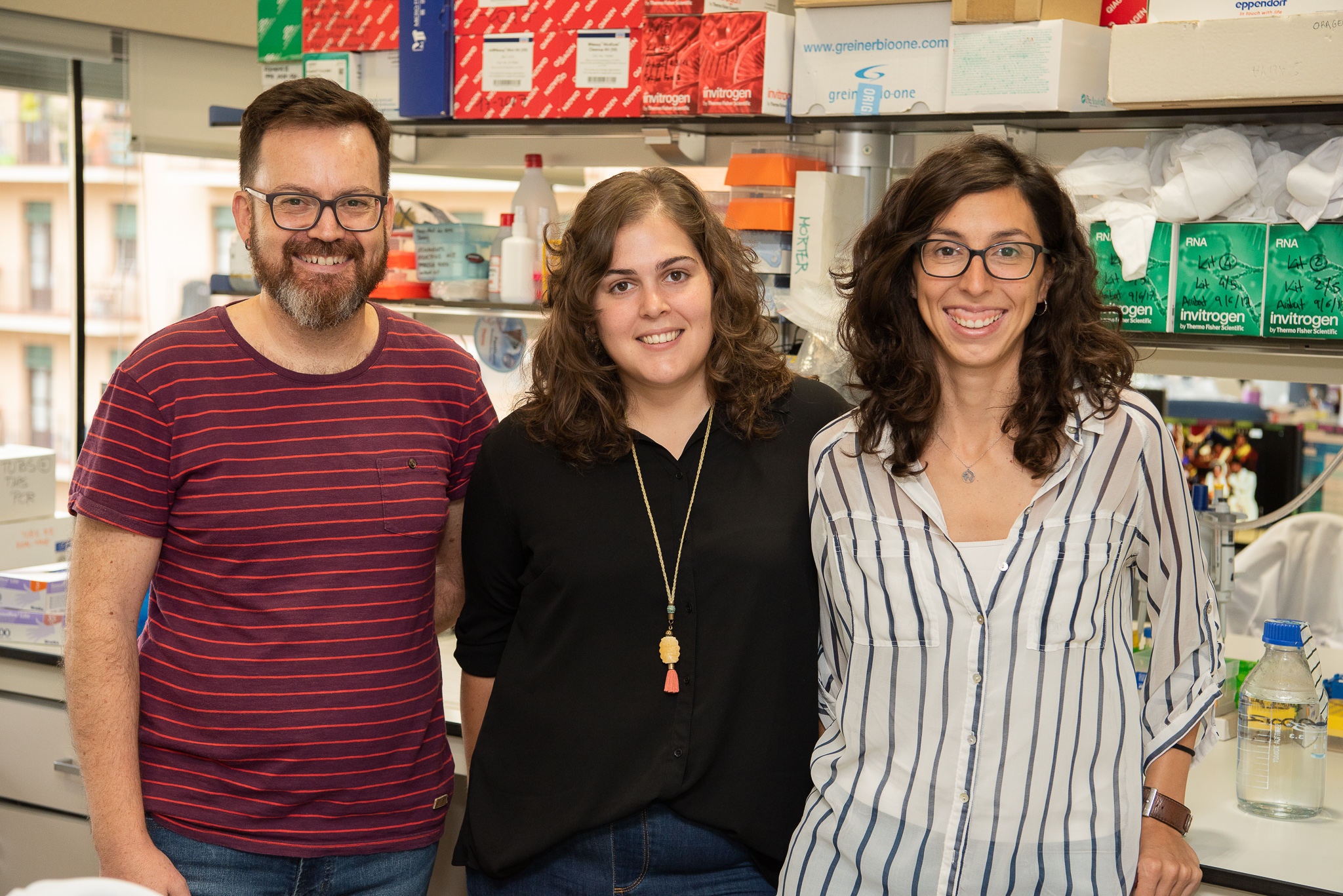 Se identifican 40 nuevas variantes genéticas implicadas en la predisposición al cáncer colorrectal