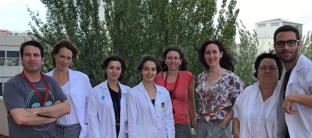 Descubren una nueva leucodistrofia infantil y su cura potencial