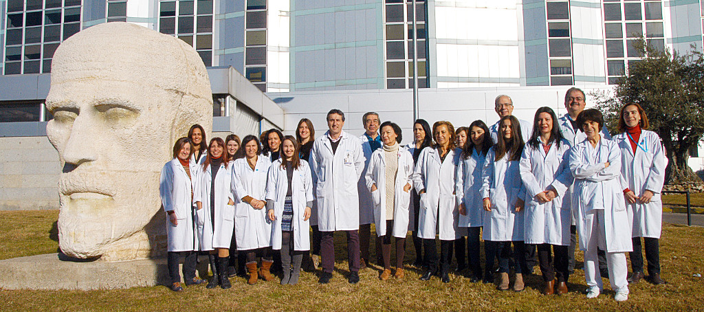 Diseñan una nueva herramienta diagnóstica para las sorderas hereditarias