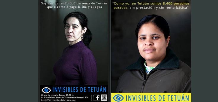 Un banco de alimentos autogestionado para la lucha contra la pobreza infantil