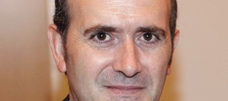 NAMPT regulador clave para el mantenimiento de las células madre del cáncer de glioma