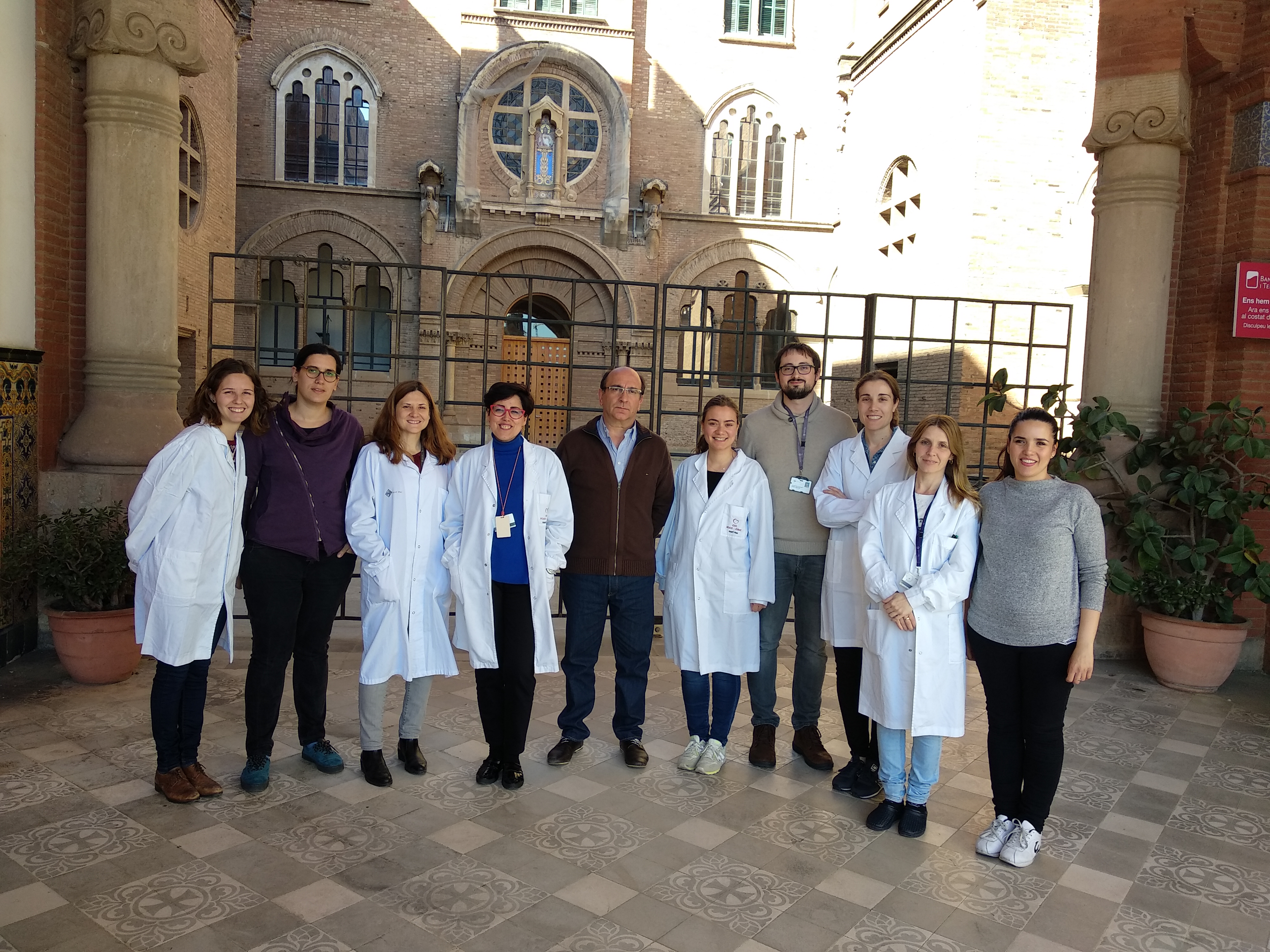 Detectan una alteración en los niveles de oxisteroles que podría jugar un papel relevante en la fisiopatología del aneurisma de aorta abdominal