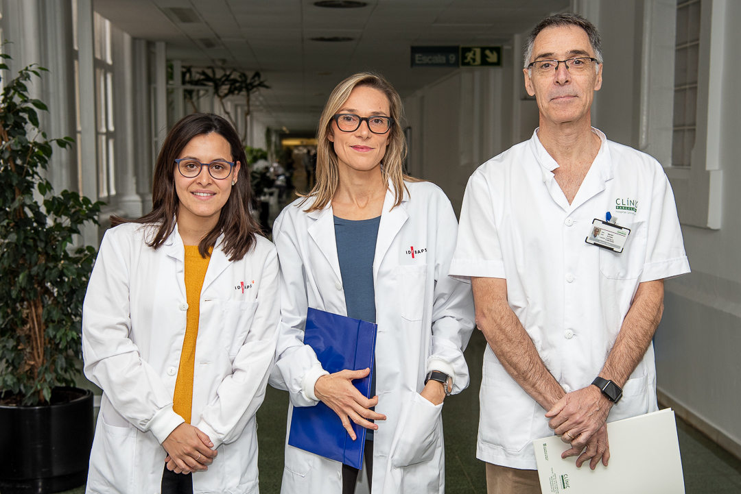 Desarrollan un método de cribado no invasivo para mejorar la detección precoz del cáncer de colon