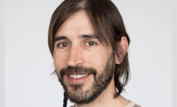 Anton Guimerà-Brunet, candidato en los premios “Vanguardia de la Ciencia”