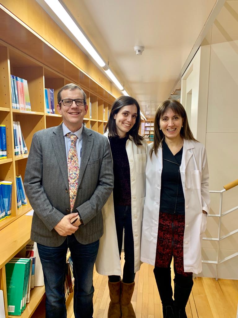 Seguir las pautas para prevención del cáncer y un estilo de vida saludable reduce casi a la mitad el riesgo de cáncer colorrectal en mayores