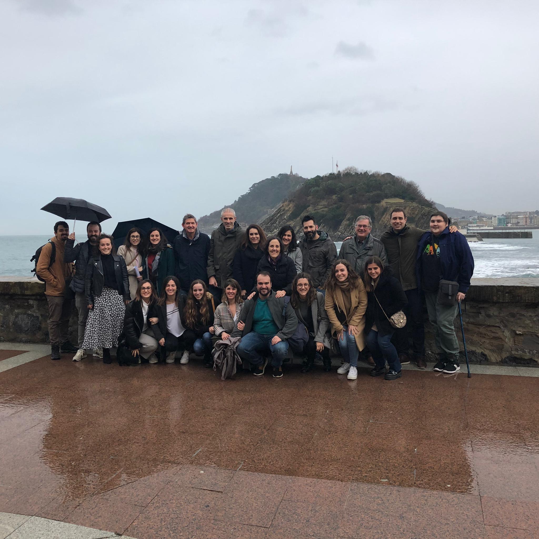 Desarrollan nuevos fármacos para el tratamiento de las enfermedades hepatorrenales poliquísticas