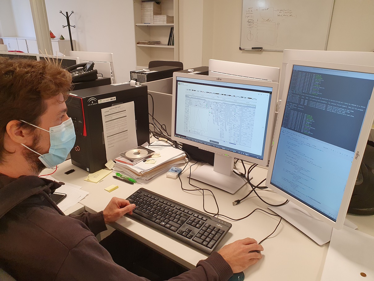 Desarrollan una técnica bioinformática para detectar las mutaciones genéticas que causan la atrofia muscular espinal