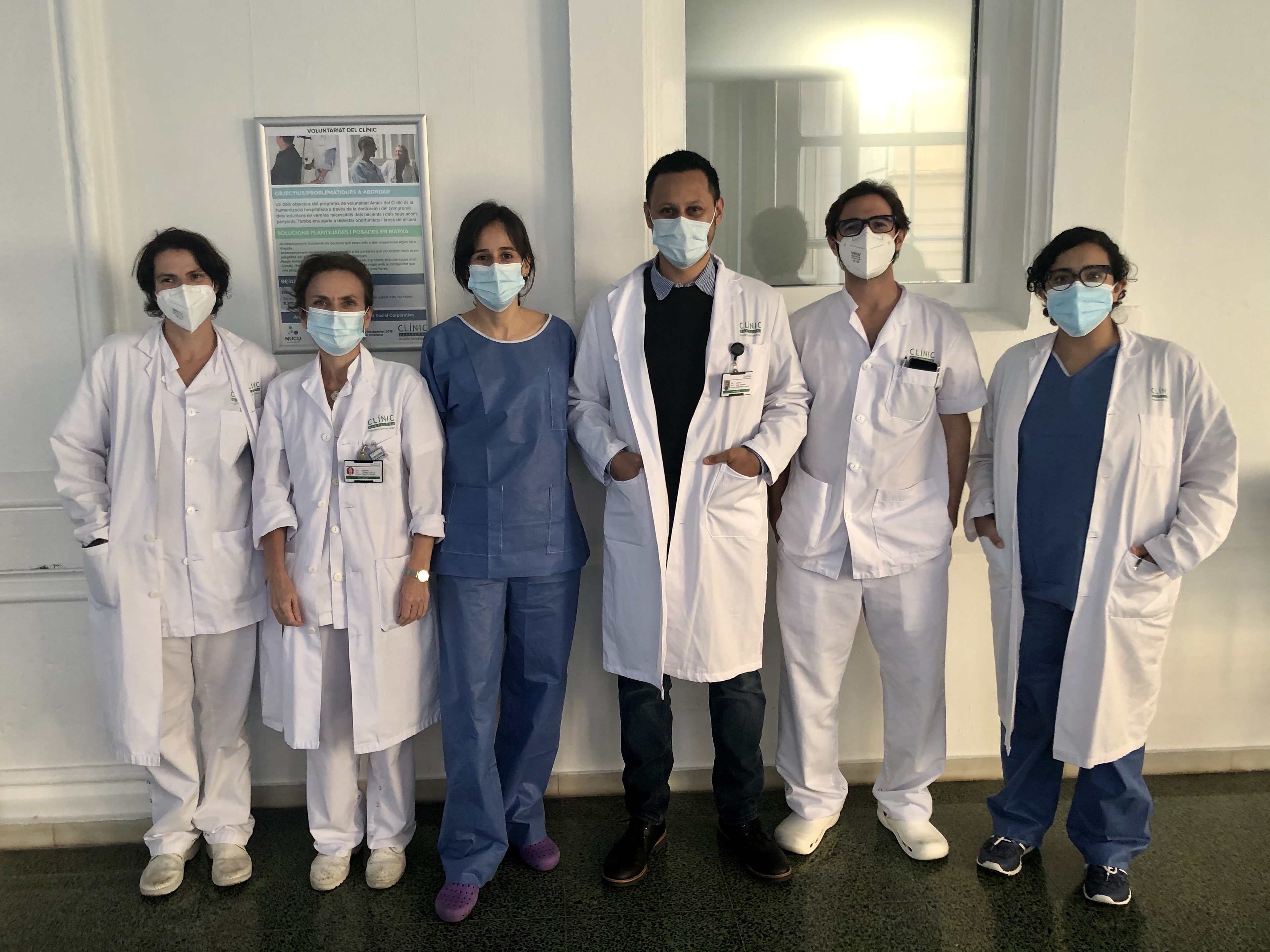 La prueba para medir la presión portal es menos precisa en pacientes con cirrosis avanzada por hígado graso