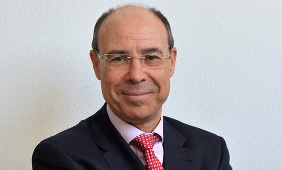 Enrique J. Gómez, nuevo presidente de la Sociedad Española de Ingeniería Biomédica