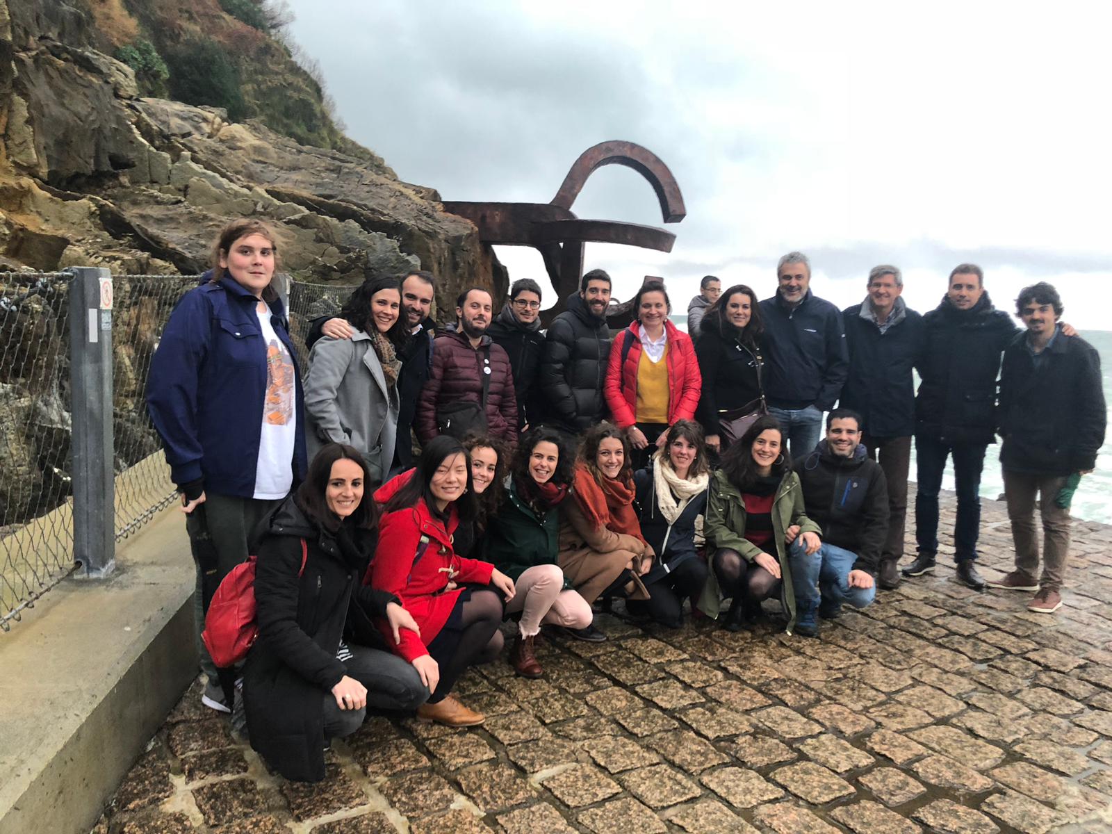 Proponen una nueva estrategia terapéutica para el tratamiento de la enfermedad hepática poliquística