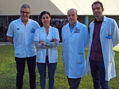 La diabetes dobla el riesgo de preeclampsia en embarazos de gemelos