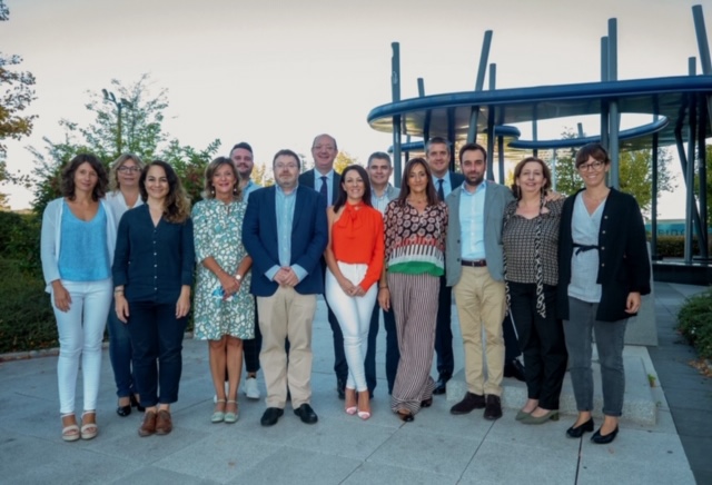 Un estudio avala que CUE es el mayor programa de certificación de unidades de Enfermedad Inflamatoria Intestinal