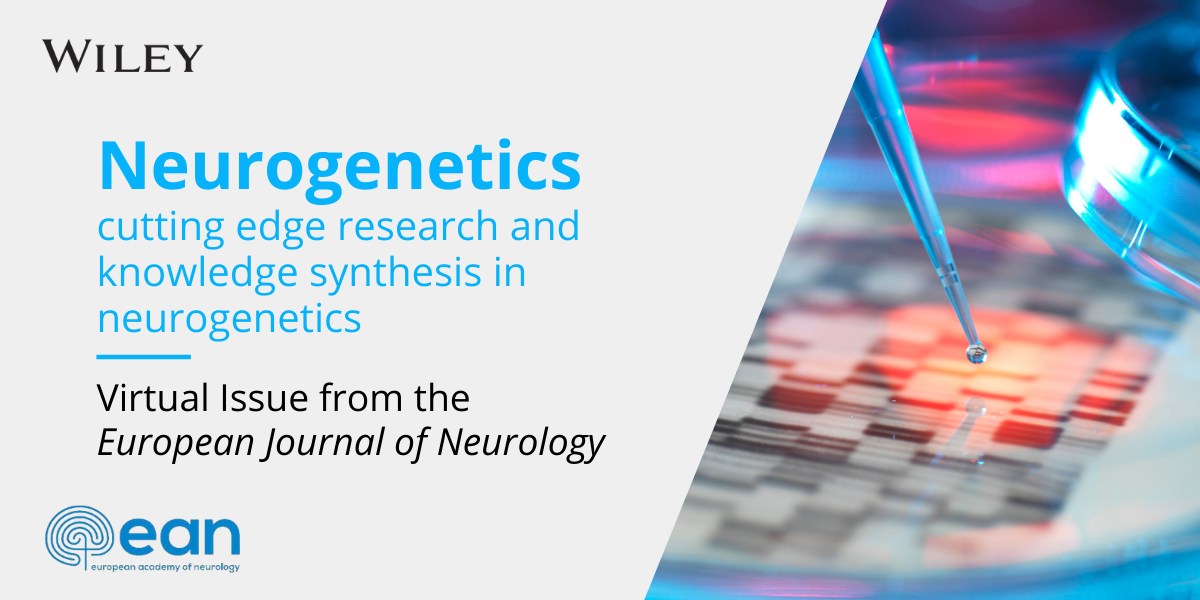 EJN destaca en un número especial un estudio de investigadores del CIBERER sobre neuropatías hereditarias motoras distales