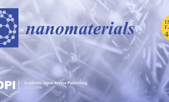 Número especial de Nanomaterials - Nanomechanics: From Theory to Application