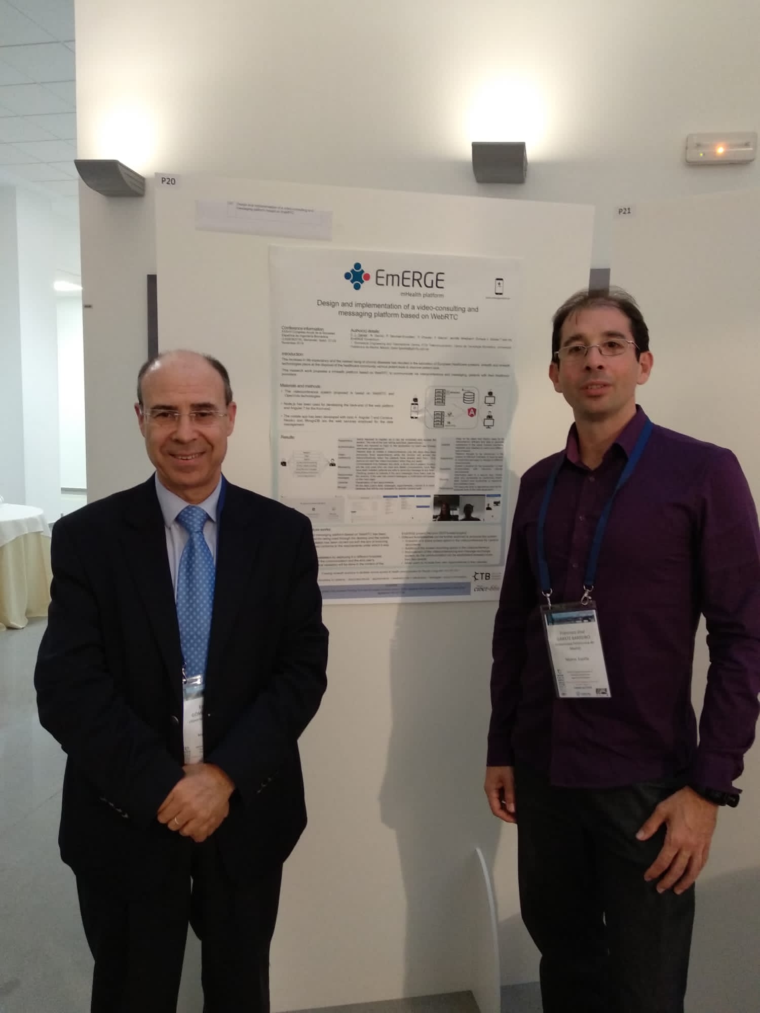 Desarrollan una ‘app’ para el seguimiento de los enfermos de VIH en situación estable