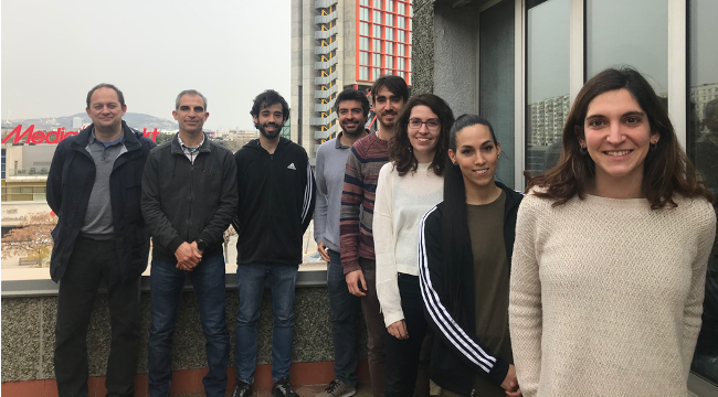 Identifican el interactoma de la proteína GlialCAM, asociada con la enfermedad rara MLC