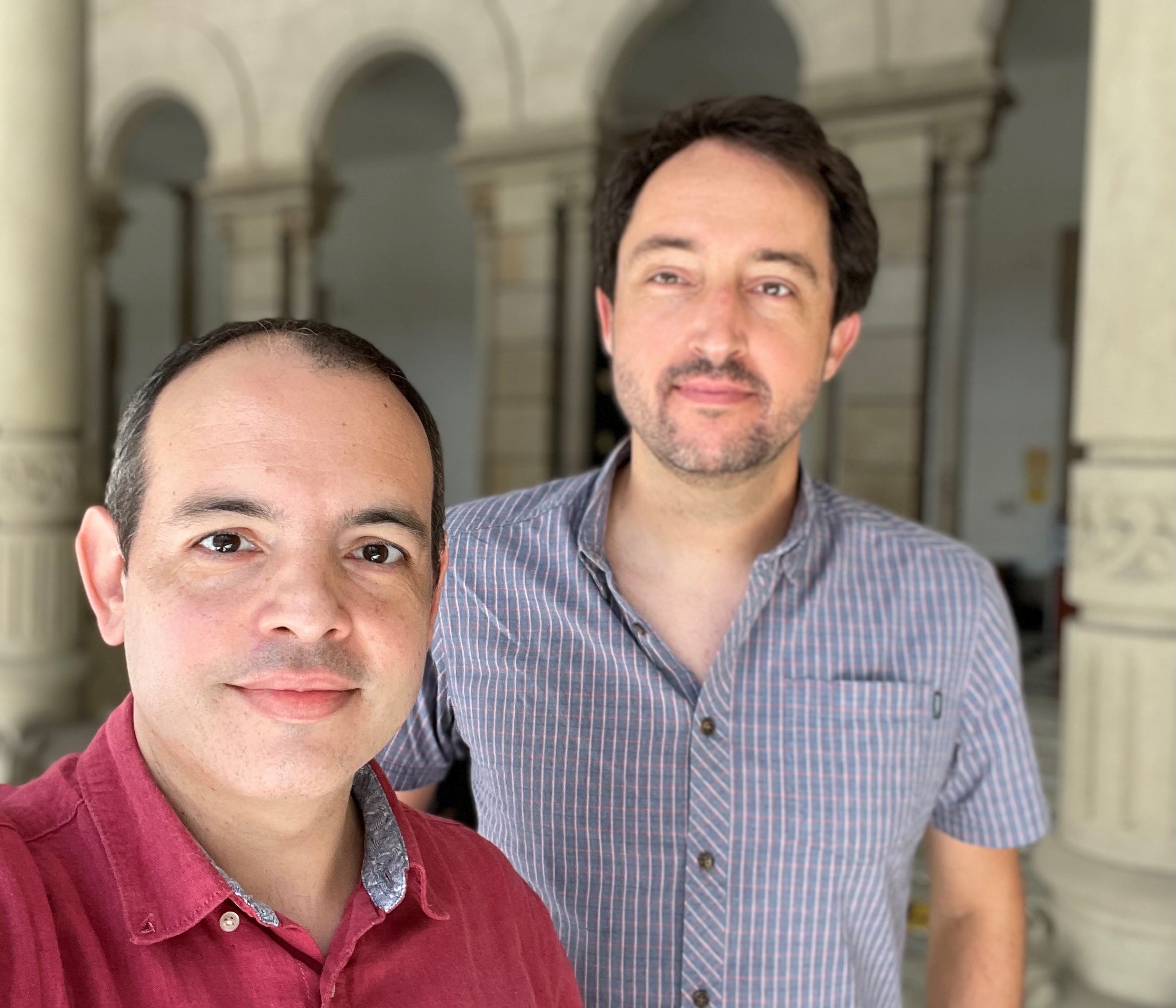 Descubren cómo las células sienten la velocidad con la que se aplica una fuerza