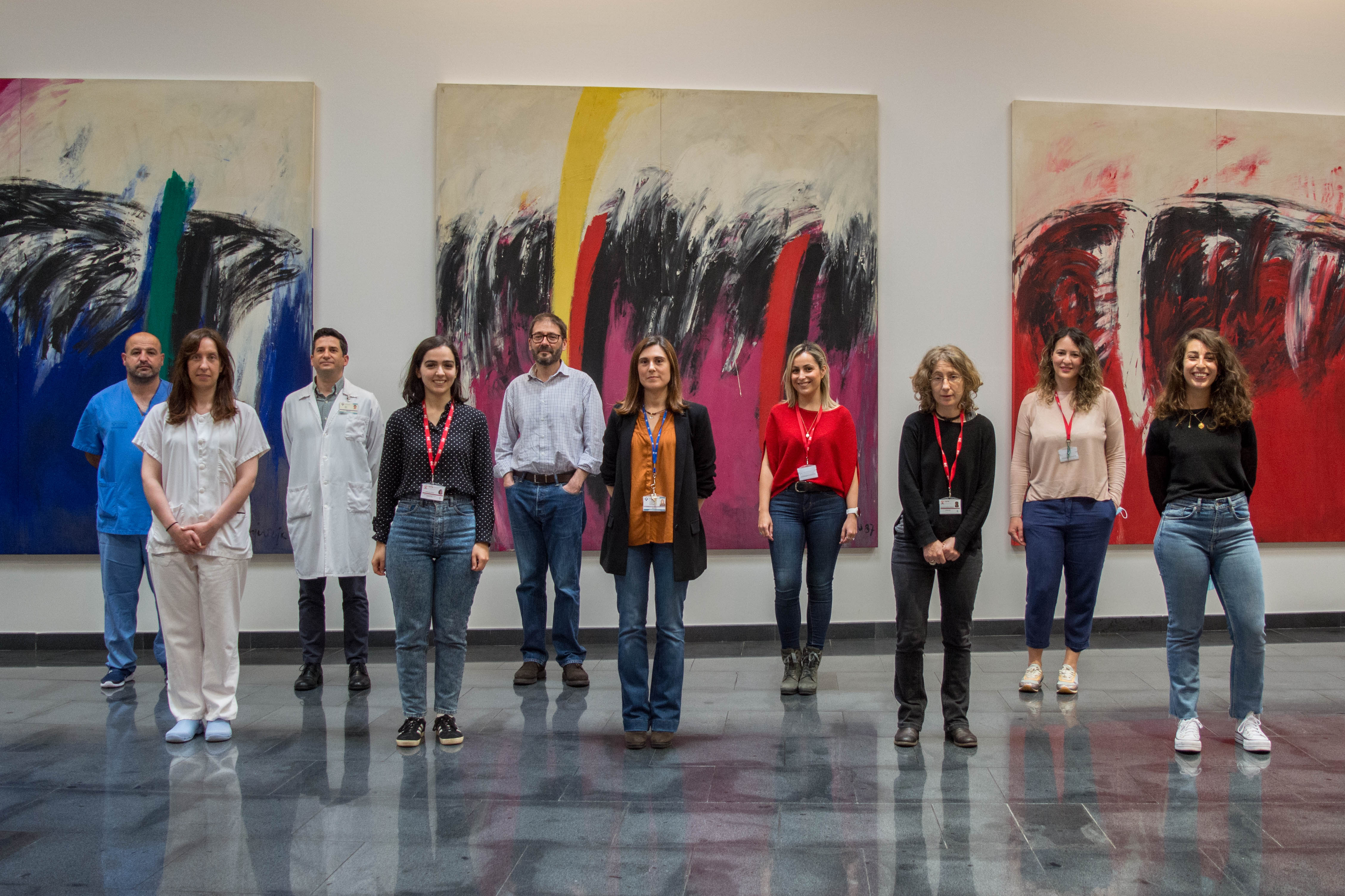 Identifican subfenotipos de pacientes con edema pulmonar cardiogénico que requerirían un manejo ventilatorio personalizado