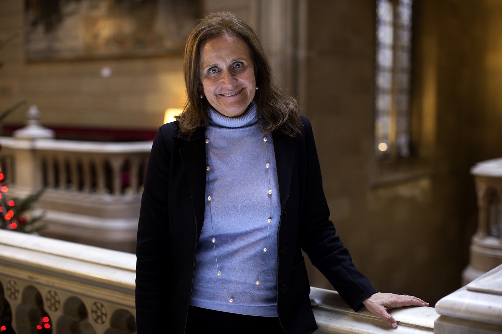 El consumo diario de productos de cacahuete mejora el rendimiento cognitivo y el estrés en personas jóvenes y sanas