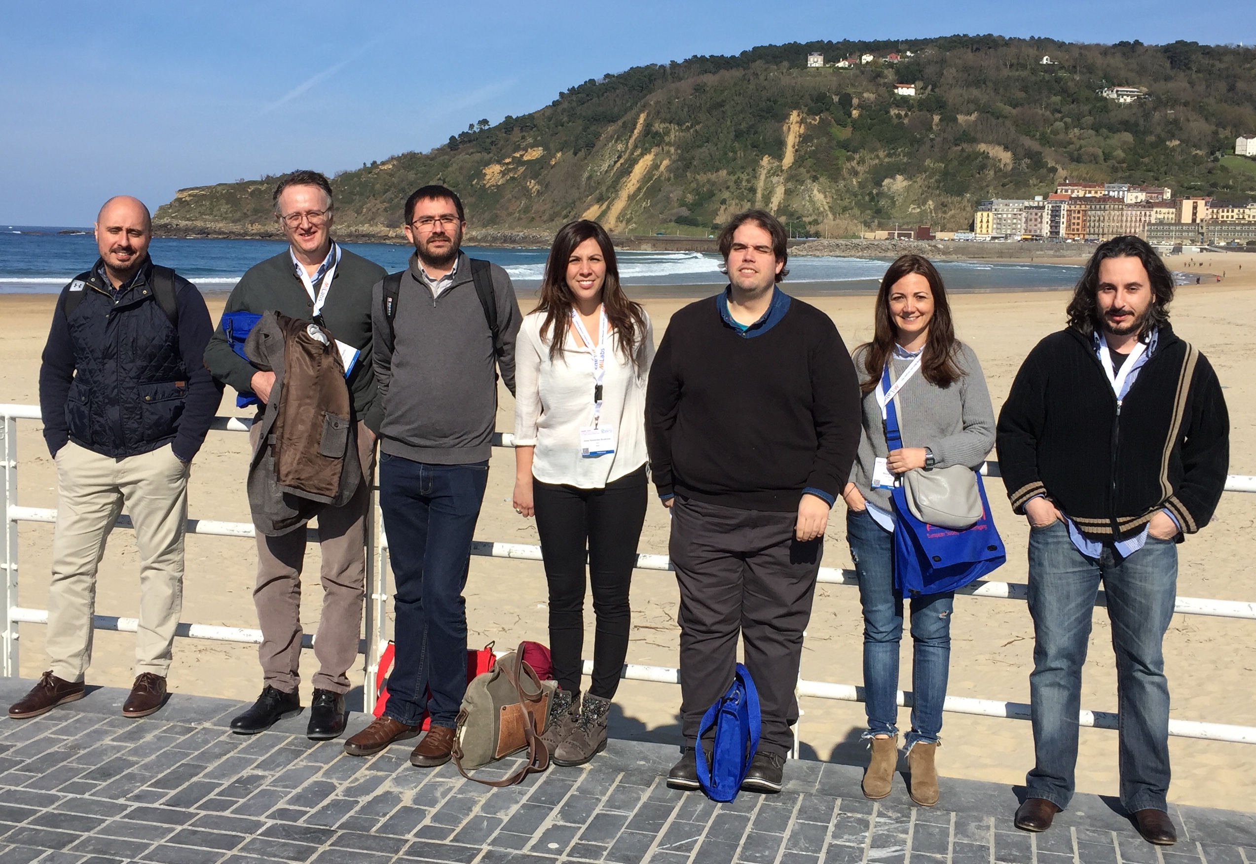 Un método en sangre mejora el diagnóstico de tuberculosis bovina