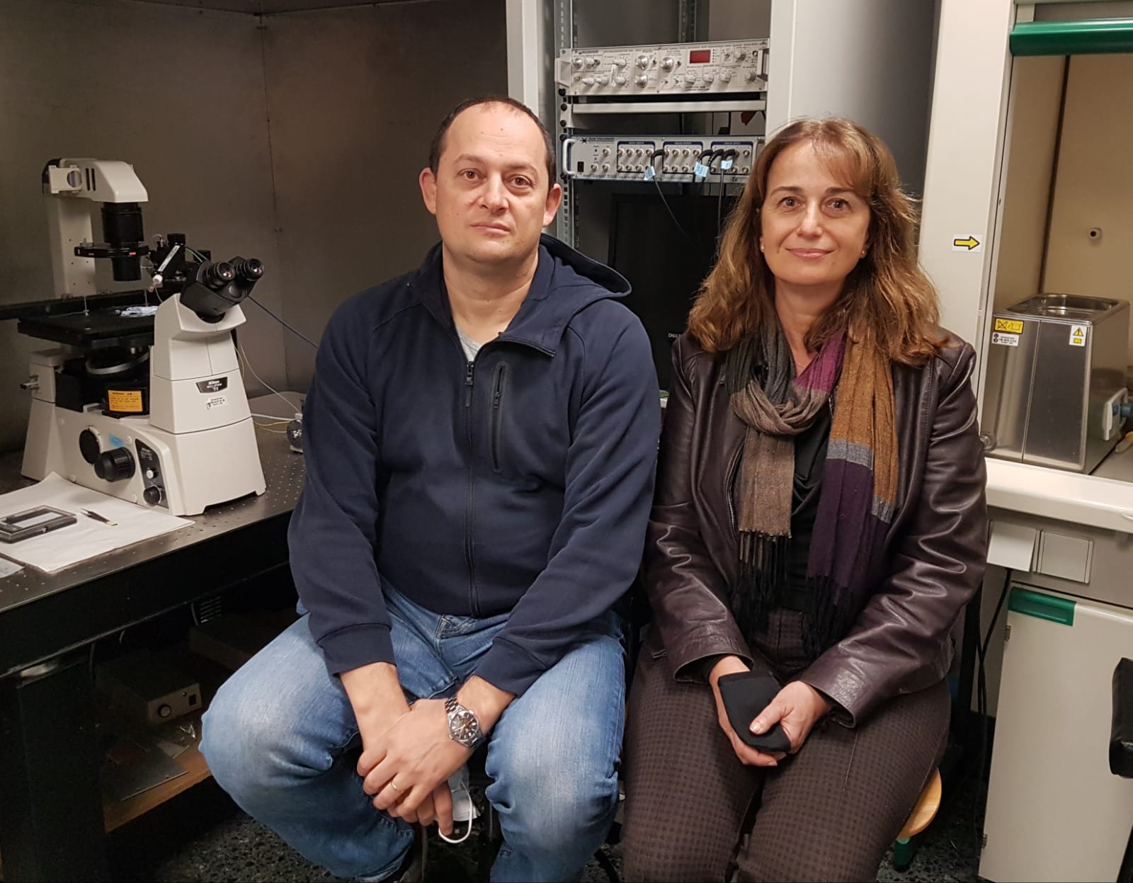 La primera aproximación de terapia génica para la leucoencefalopatía MLC, designada como medicamento huérfano