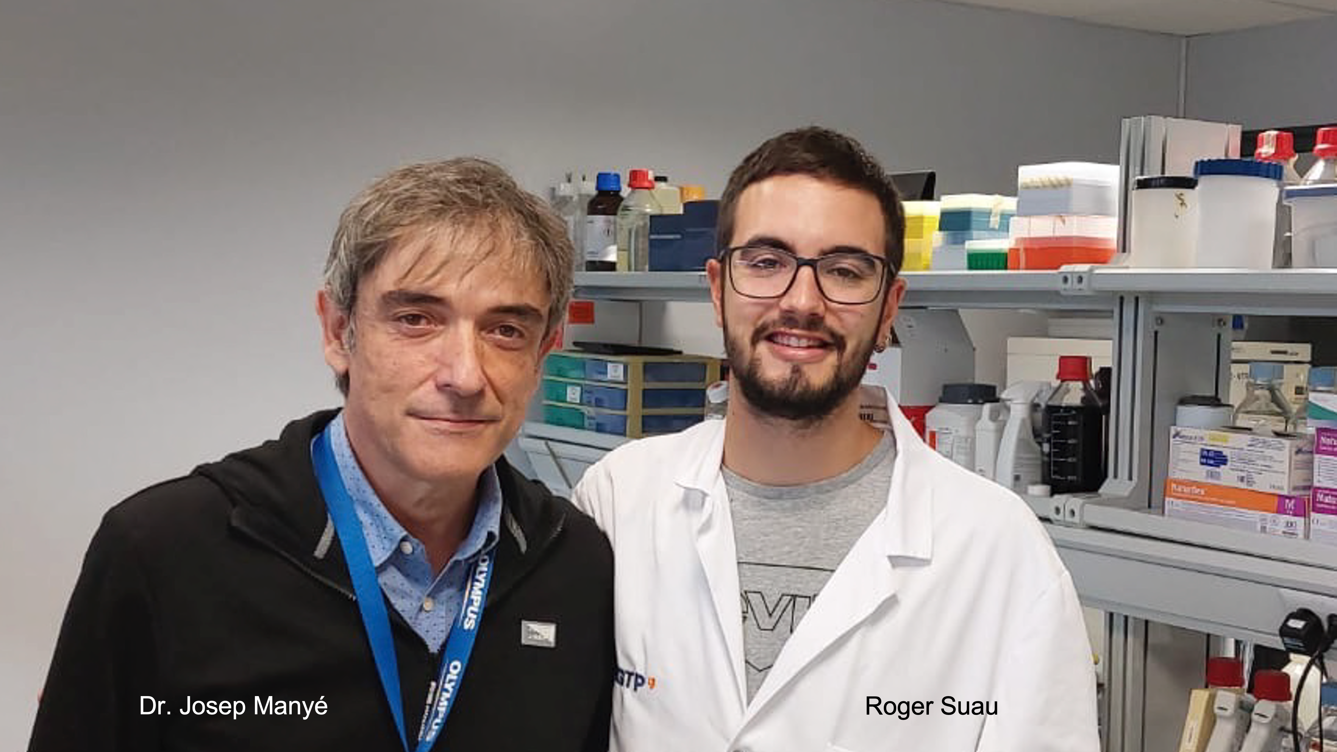 Publican una revisión sistemática sobre el papel del tejido adiposo que rodea al intestino en la enfermedad de Crohn