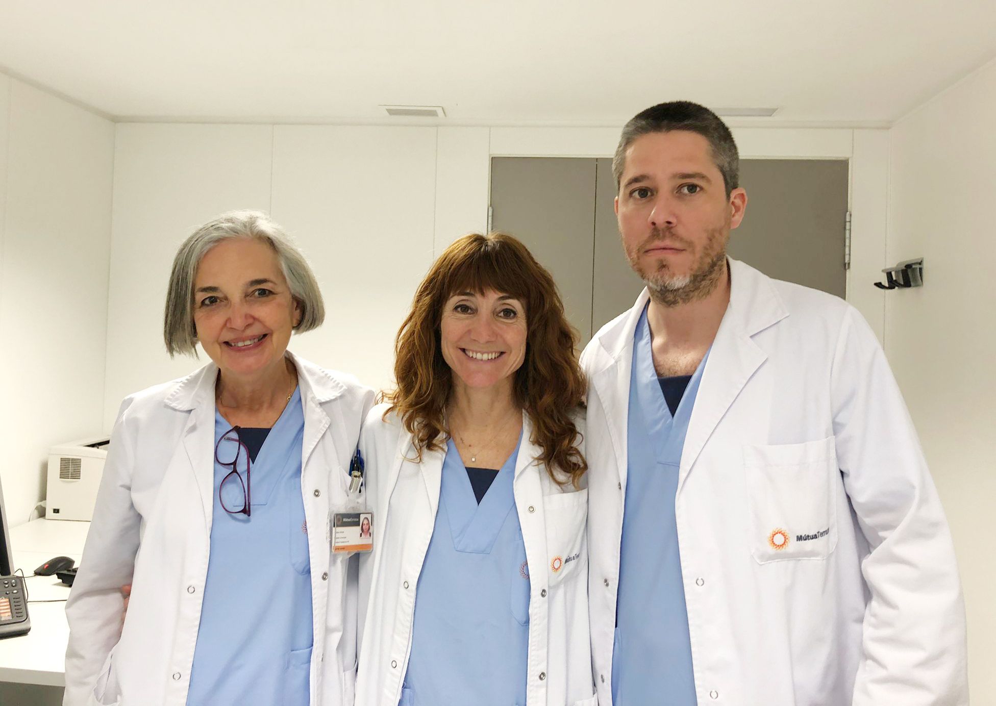 La dilatación endoscópica con balón, primer tratamiento endoscópico en las estenosis de la enfermedad de Crohn