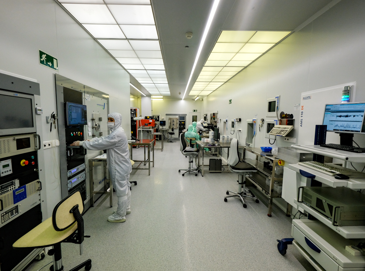 INBRAIN Neuroelectronics desarrollará transistores de grafeno para tratar enfermedades neurológicas