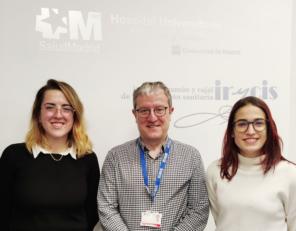 La transmisión de la infección por COVID-19 de madre a hijo es posible, pero poco frecuente