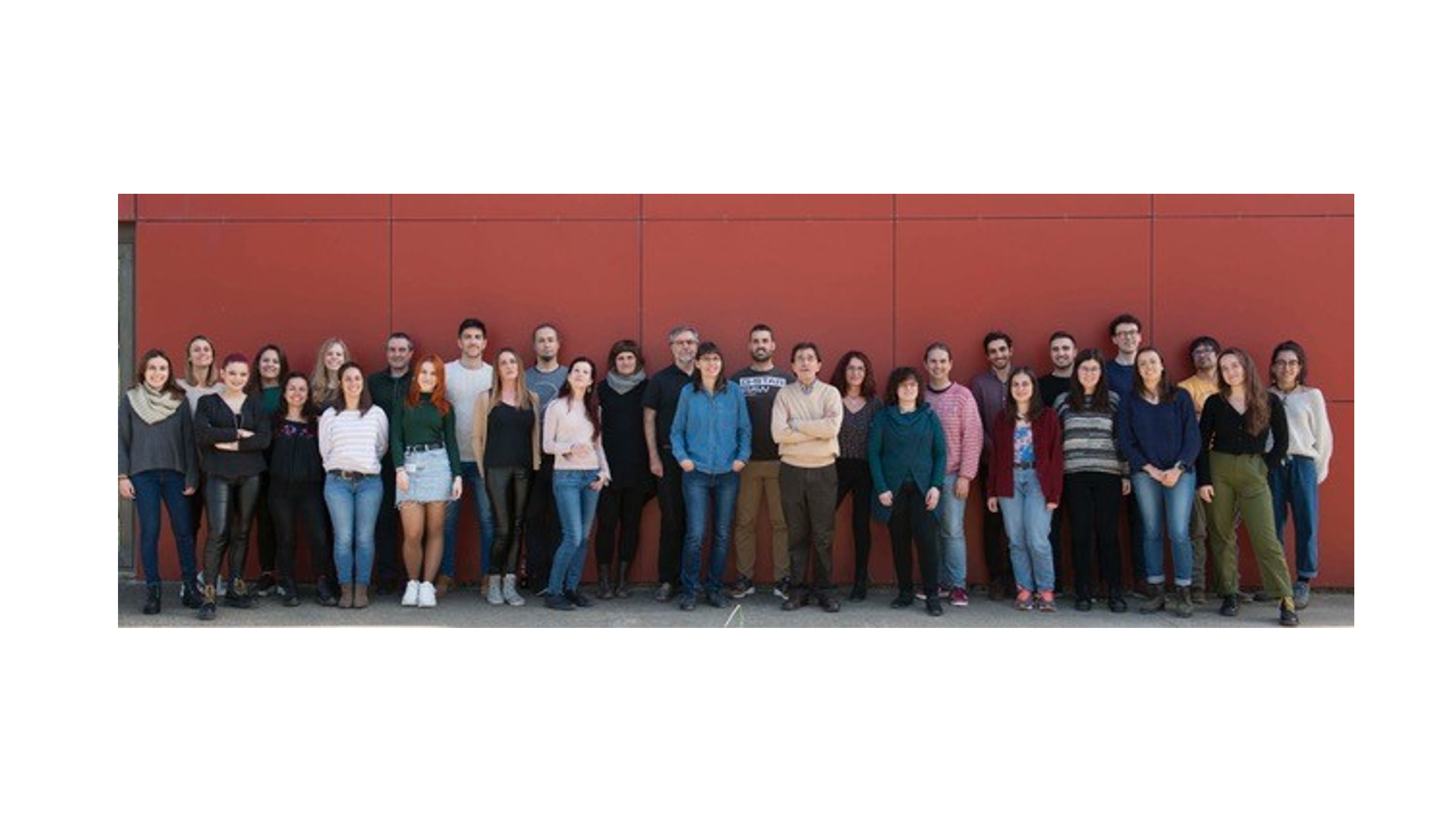 Nuevas conclusiones en la caracterización de las neuronas somatosensoriales