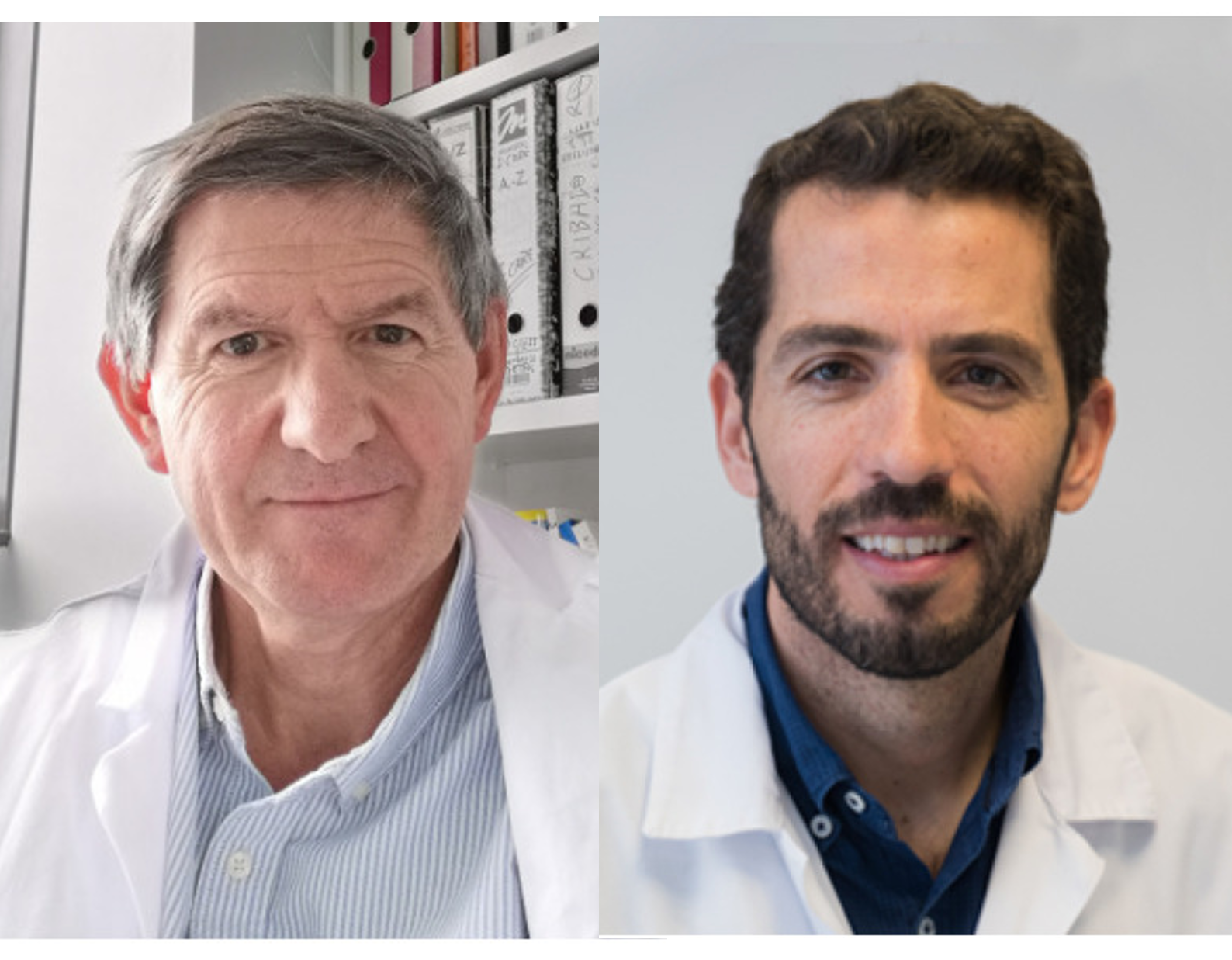 Una ‘firma’ de biopsia líquida, clave para la detección del cáncer colorrectal de aparición temprana