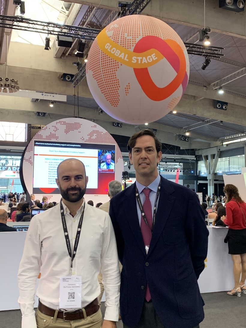 Aportan nuevas claves sobre uno de los tipos más frecuentes de miocardiopatía dilatada genética