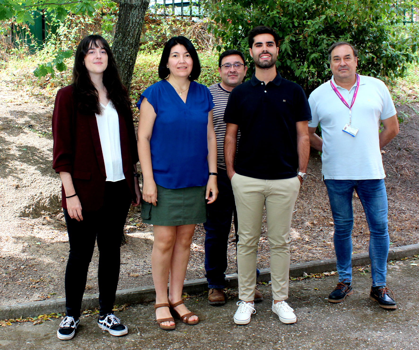 Identificada una nueva causa genética del síndrome orofaciodigital