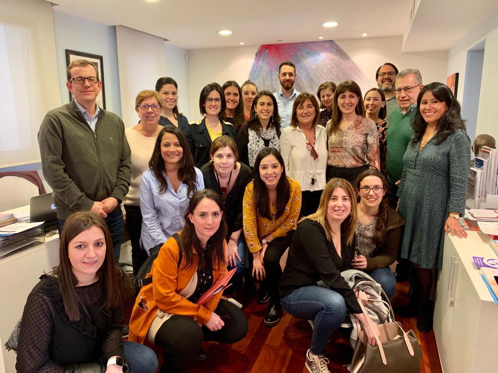 Comer rápido se asocia a mayor riesgo de sobrepeso y otros factores cardiometabólicos en la infancia