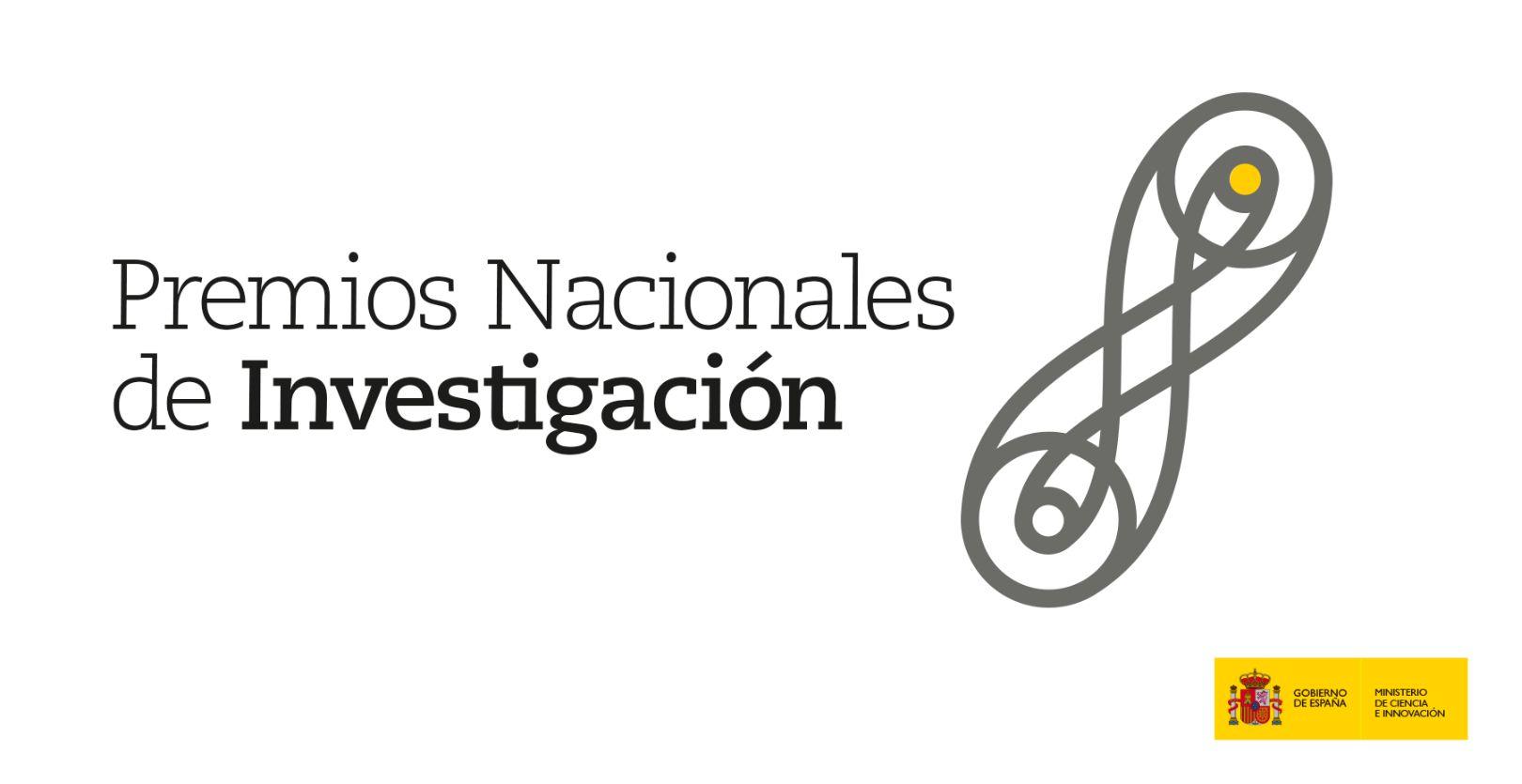 Cinco investigadores del CIBER distinguidos con el Premio Nacional de Investigación