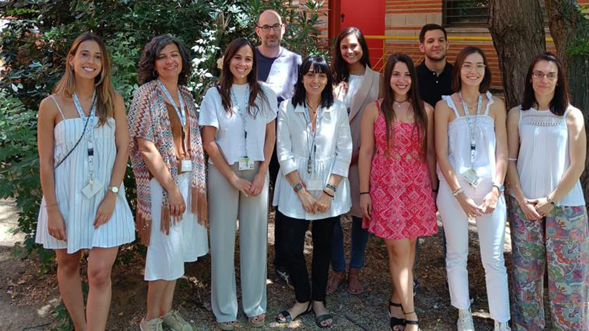 Posibles alternativas terapéuticas para tumores de mama y gástricos HER2